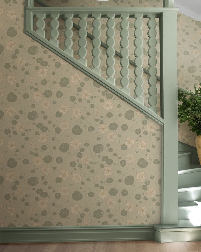 Midbec Tapeter - Krasseslinga - Midbec Långenäs