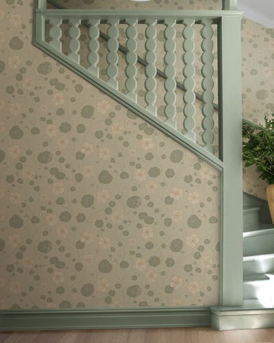 Midbec Tapeter - Krasseslinga - Midbec Långenäs