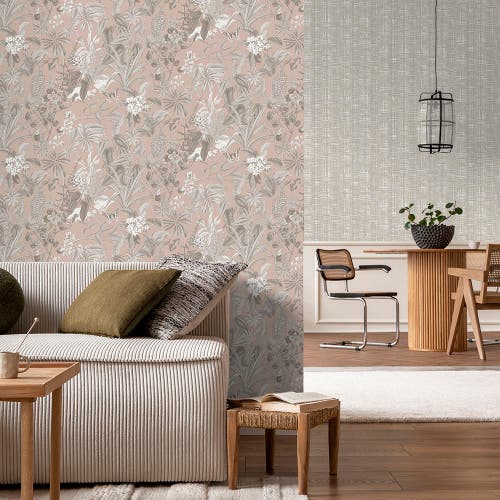 Caribbean II Bromelia