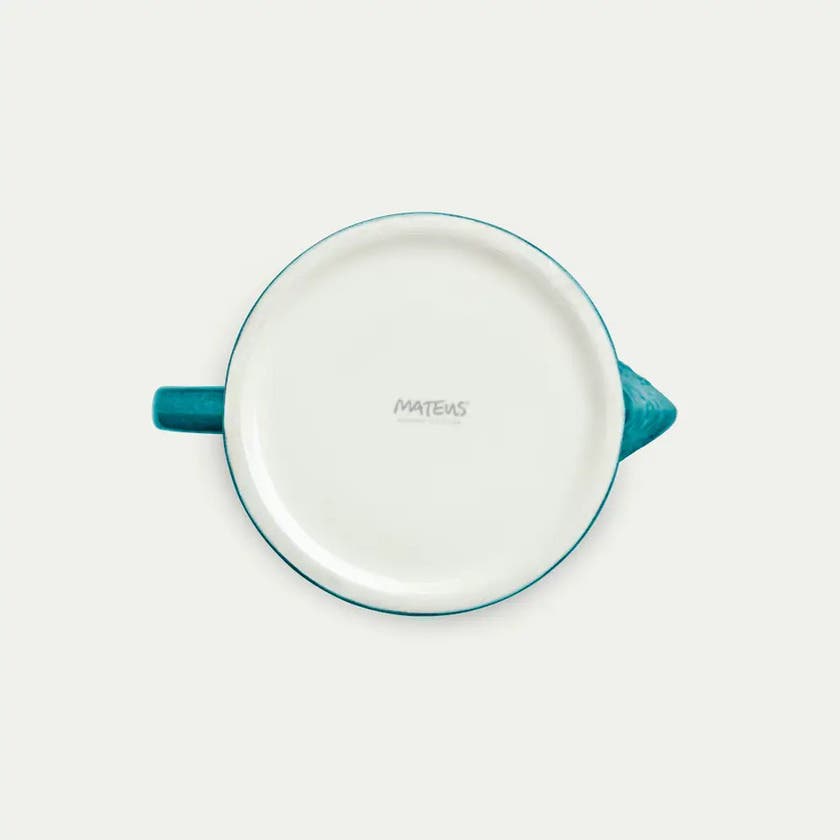 Lace Kanna 20 cm Ocean