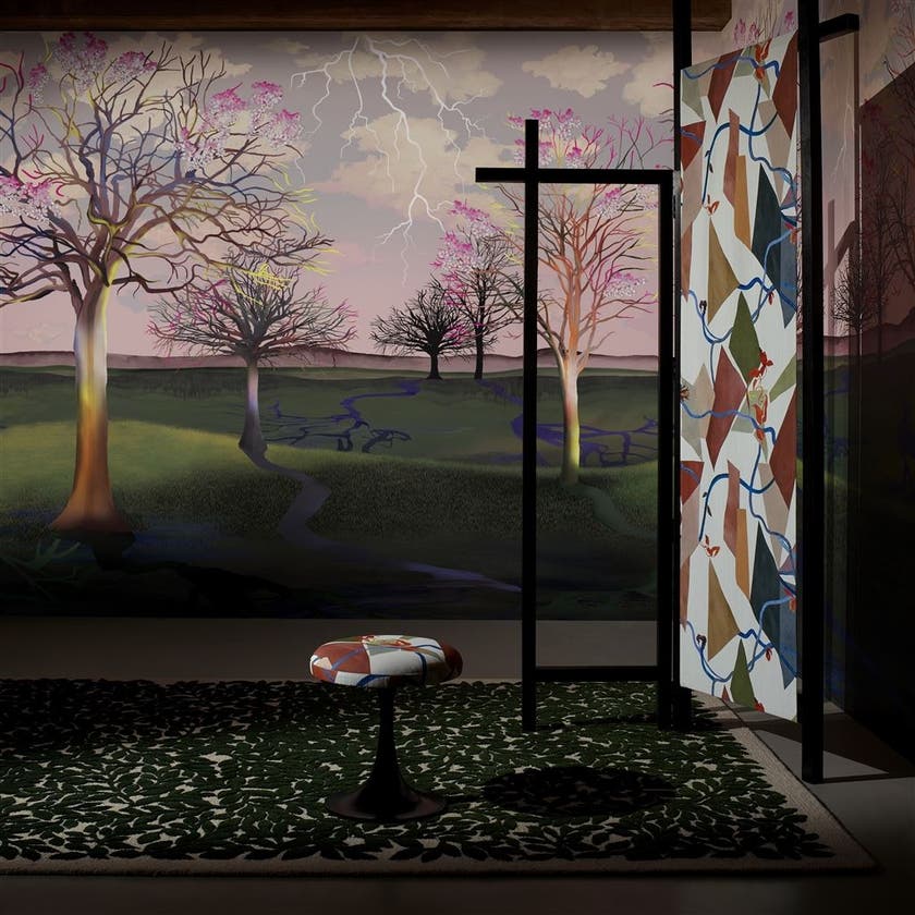 Christian Lacroix - Avant Le Mistral Lacroix Pele Mele