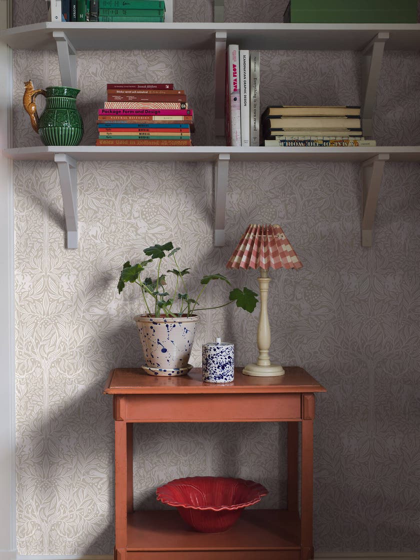 Boråstapeter - Under The Elder Tree