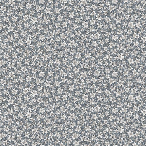 Boråstapeter - Skogsblomst