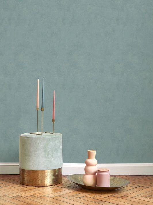 Casadeco - Stone Bleu Orage Stone 2 Cad