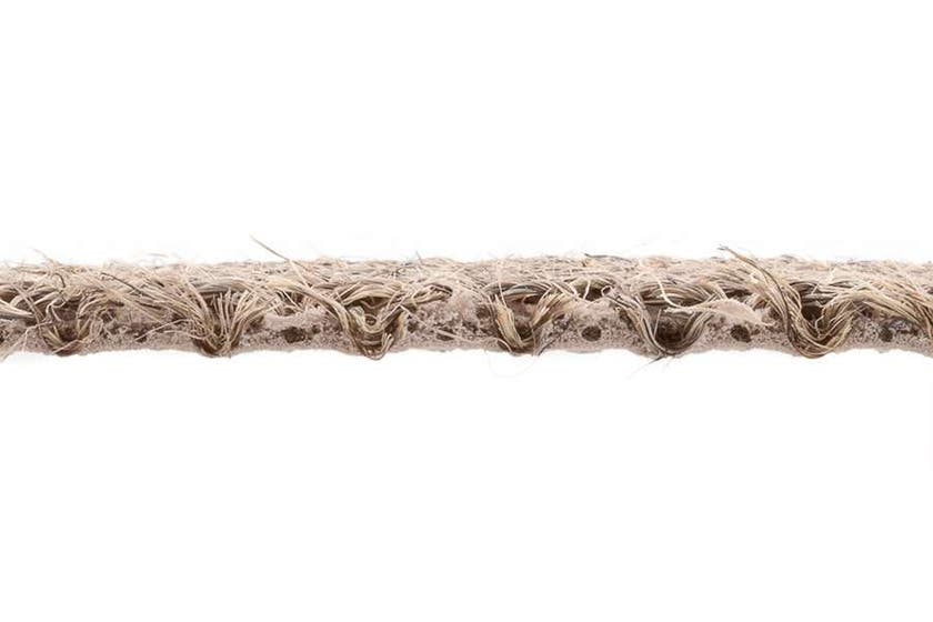 Sisal Rio Dark Golvabia Textilgolv