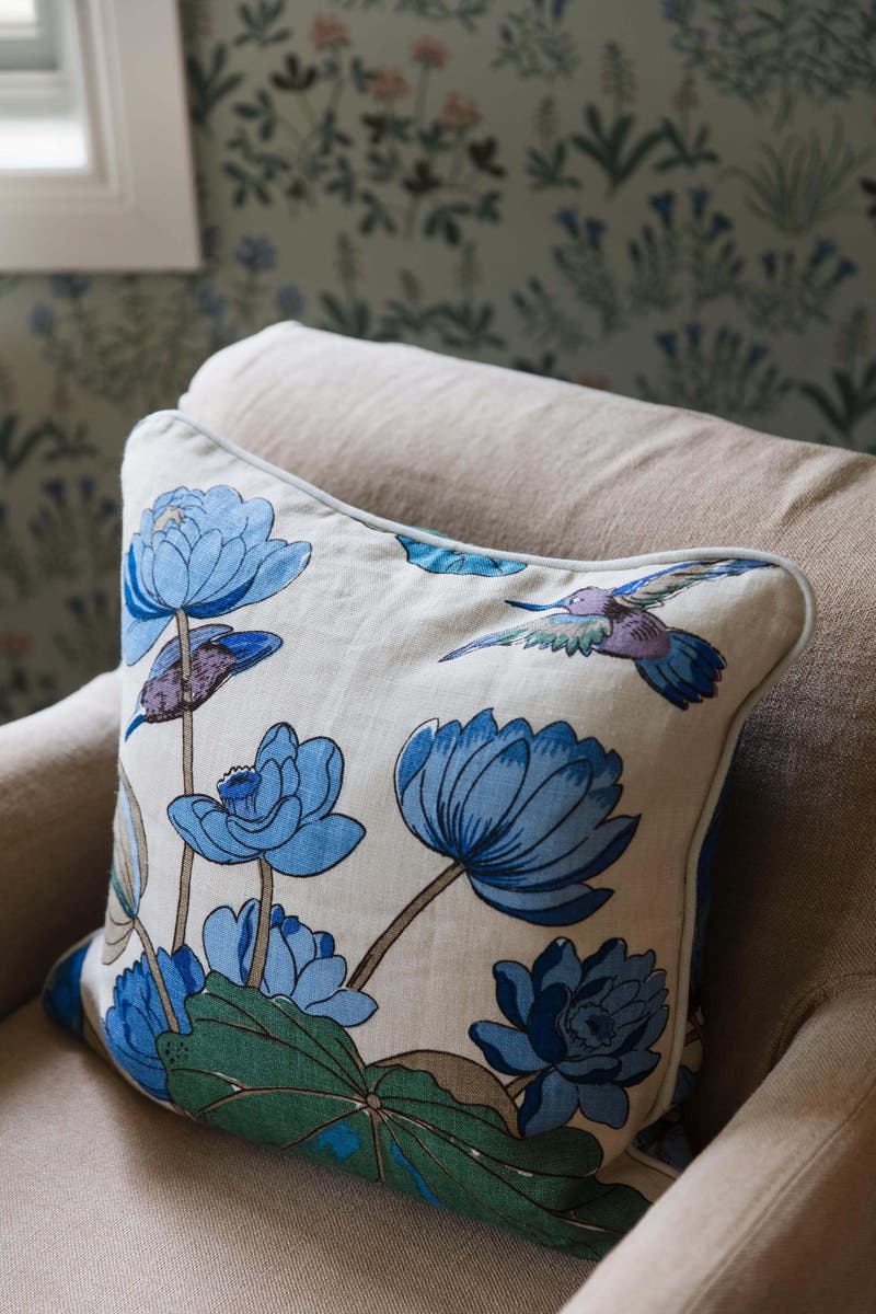 Boråstapeter - Noras Äng