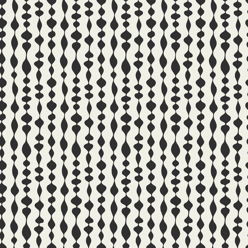 Margaret Rose Svart 527-05