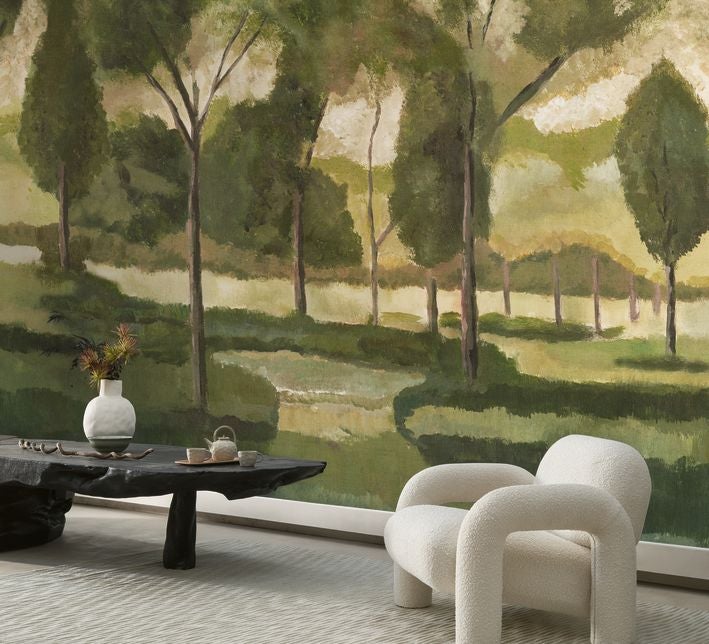 Casadeco - A L'Oree Du Bois_M Vert F Riverside 4