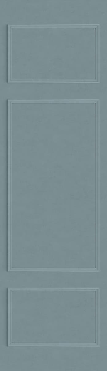 Casadeco - Le Grand Salon Bleu Orage 90 X 310