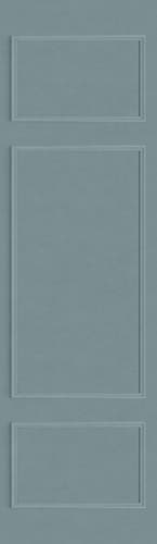 Casadeco - Le Grand Salon Bleu Orage 90 X 310