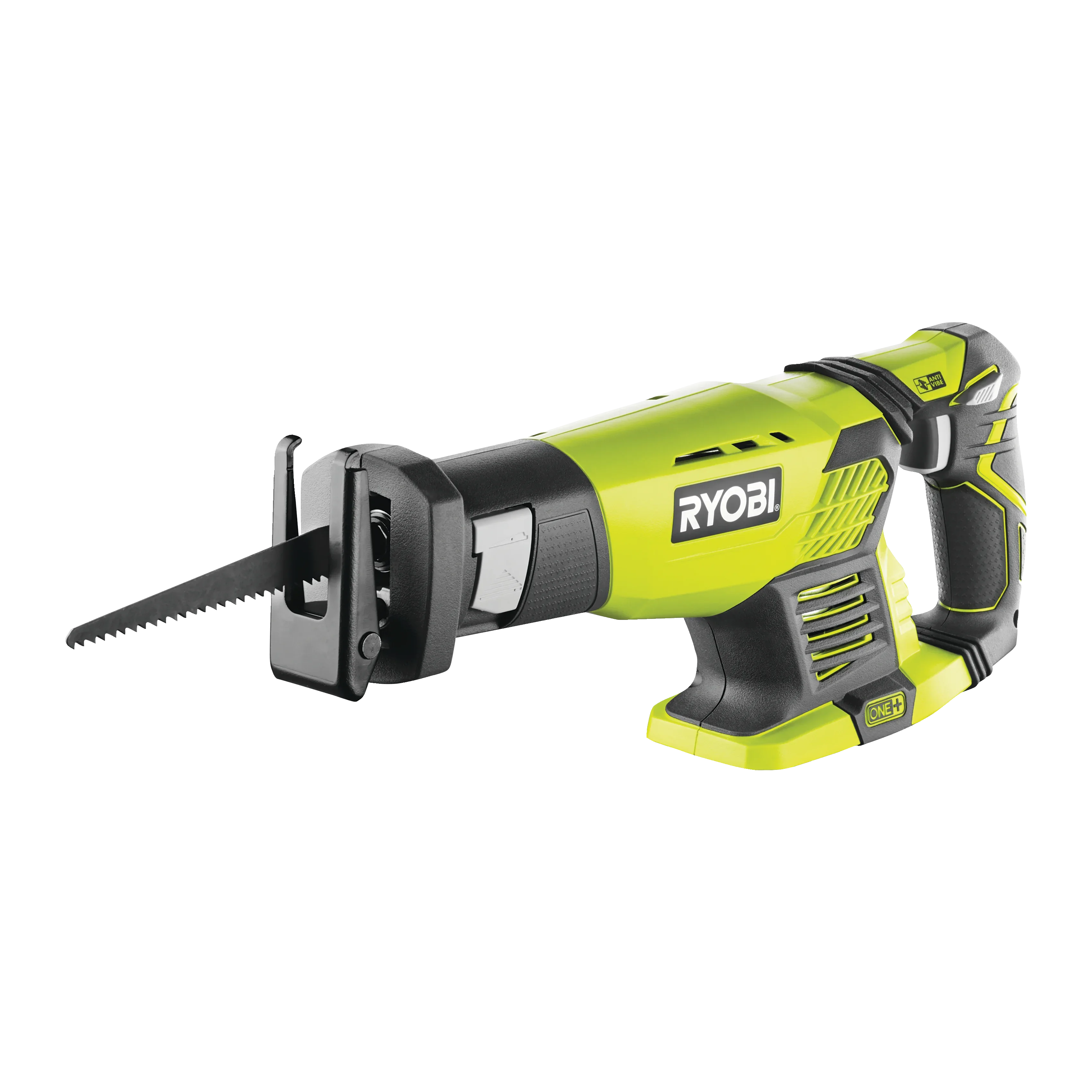 Tigersåg RYOBI One+ RRS1801M SOLO