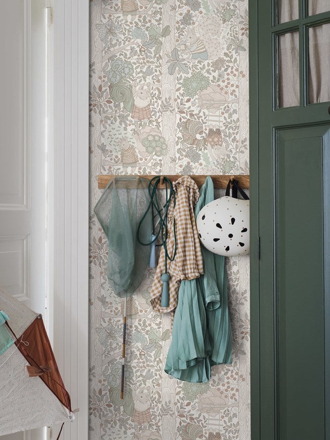 Boråstapeter - Charlie