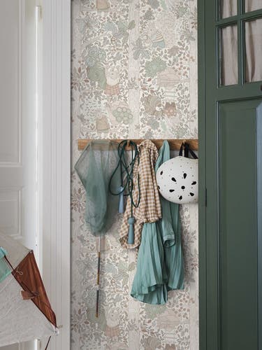 Boråstapeter - Charlie