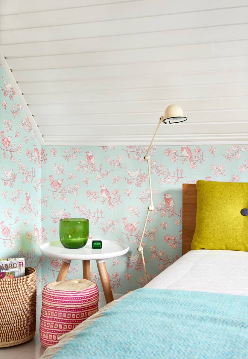 Majvillan - Sugar tree Andra kollektionen