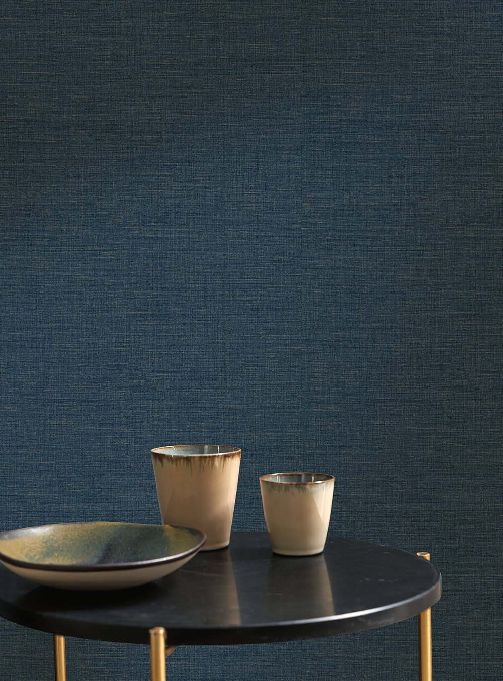 Casadeco - Smith Encre Carnaby Street