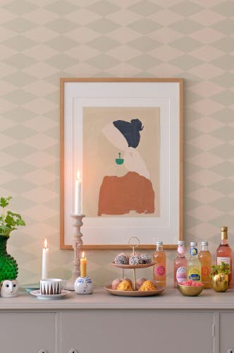 Majvillan - Copenhagen Poetry