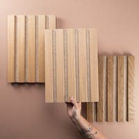 Ribwall Ek Raw Blond 420056