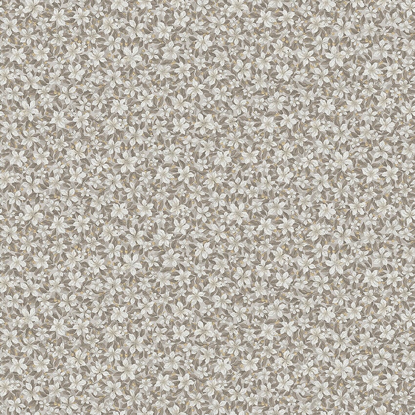 Boråstapeter - Skogsblomst