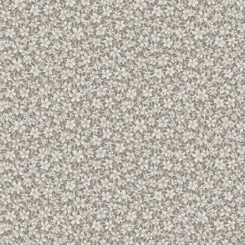 Boråstapeter - Skogsblomst