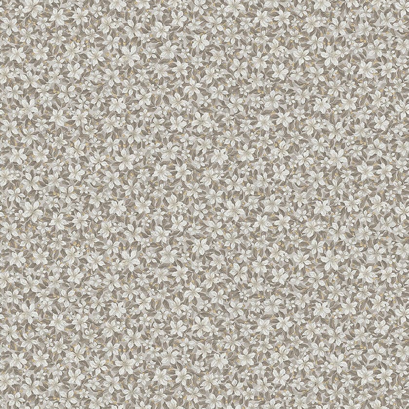 Boråstapeter - Skogsblomst