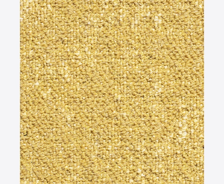Rocky Square Gul Golvabia Textilgolv