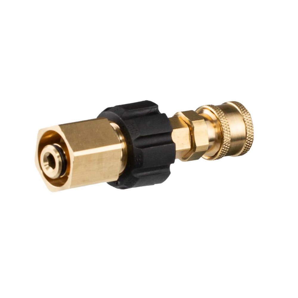 Adapter RW Foam Lance - Kärcher HD Easy Lock