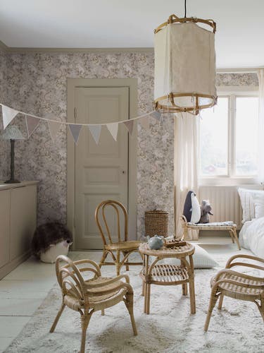 Boråstapeter - Magic Forest Newbie