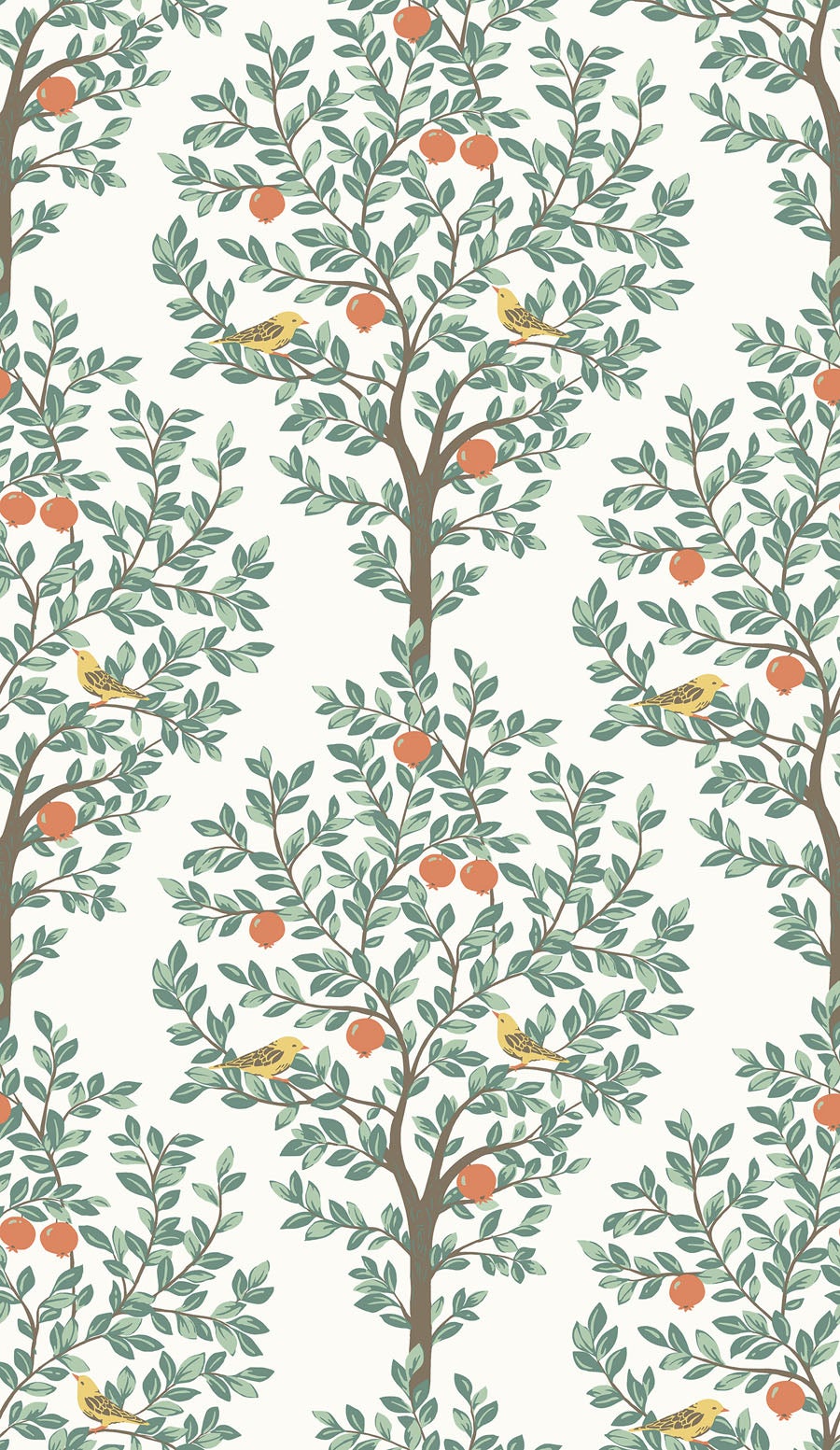 Carma - British Heritage III