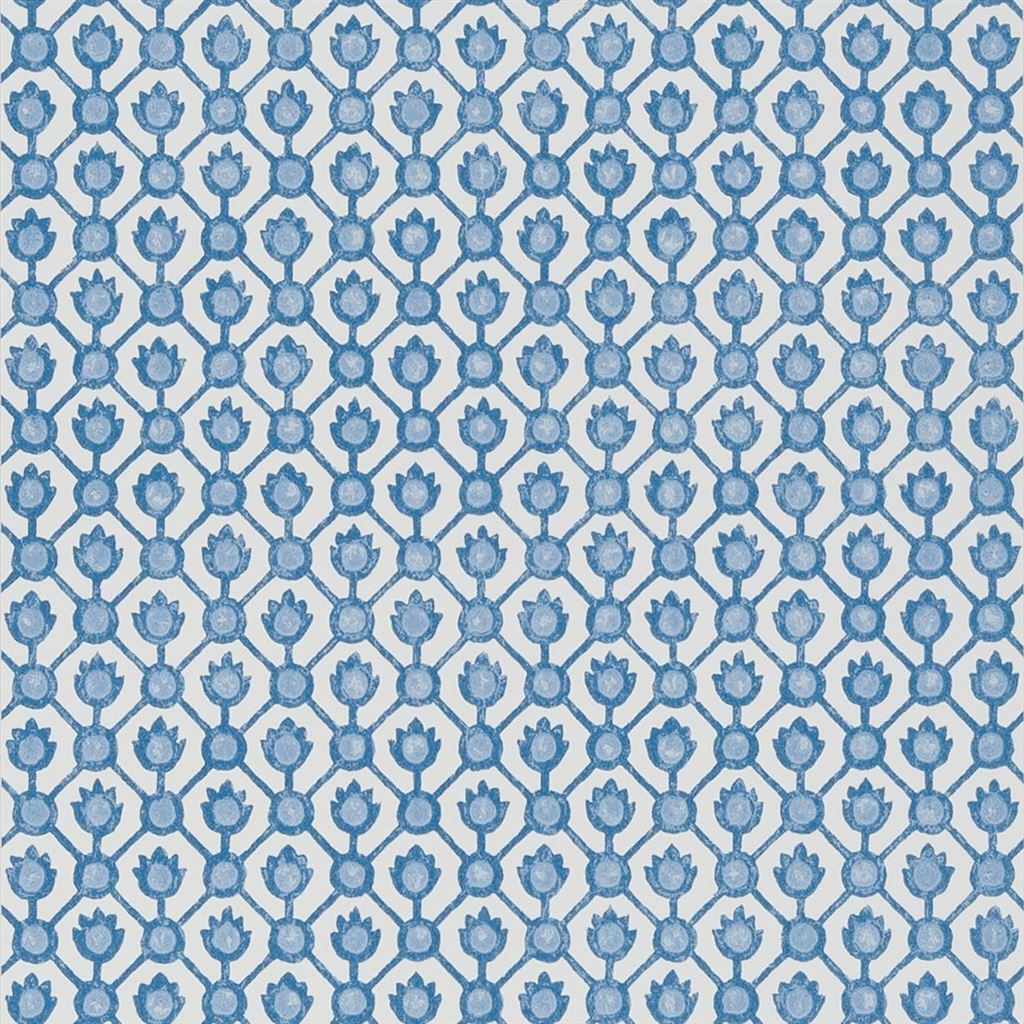 Designers Guild - Jaal Porcelaine de Chine Wallp