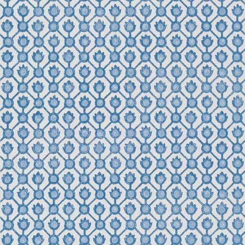 Designers Guild - Jaal Porcelaine de Chine Wallp