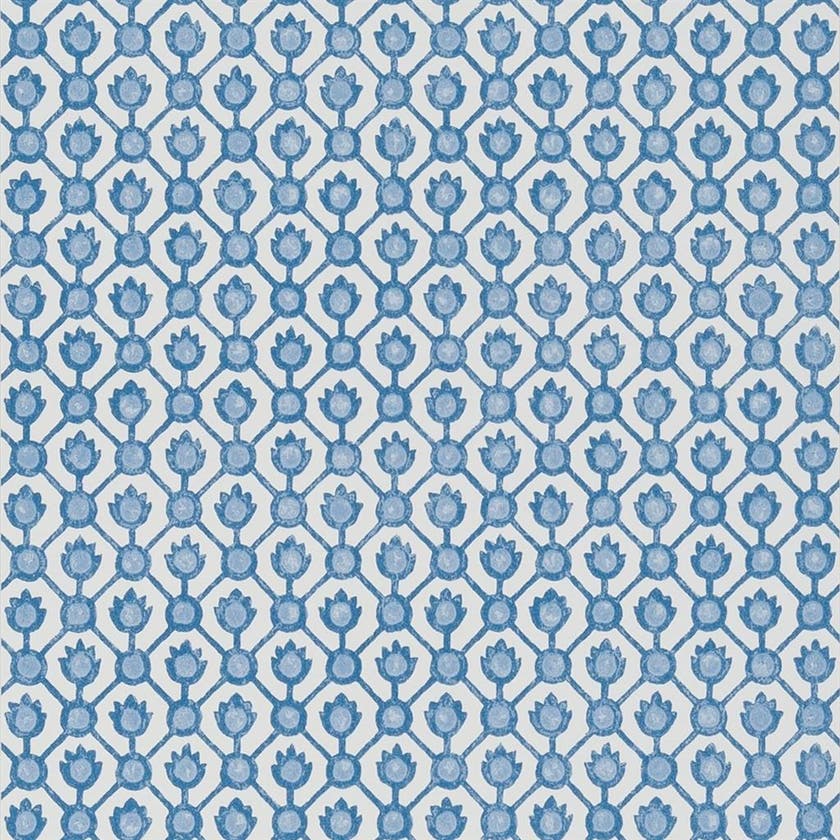 Designers Guild - Jaal Porcelaine de Chine Wallp