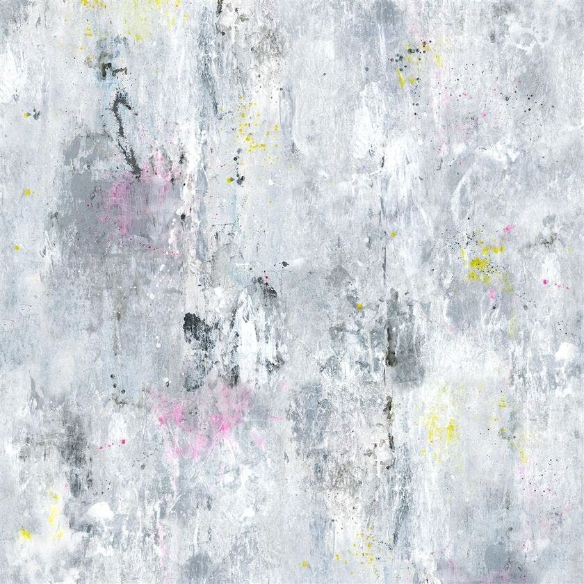 Corneille - Panel Scenes and Murals