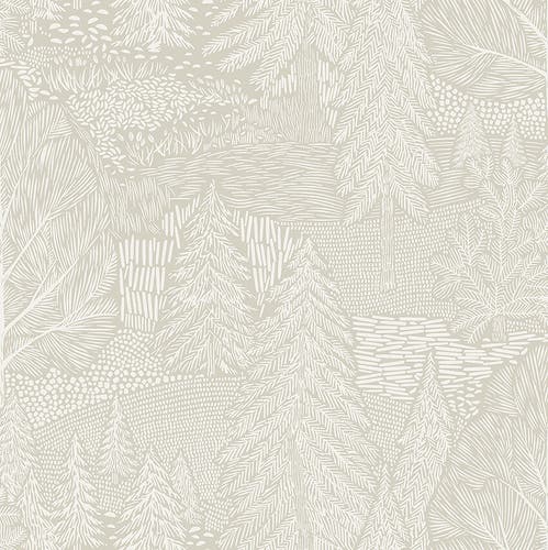 Boråstapeter - Northern Forest