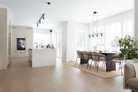 Maxwood XLW - Ek Unique Elegant Grå