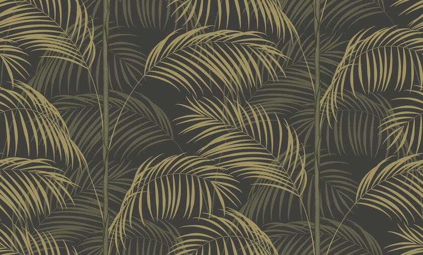 LE TOUT PARIS VERT KAKI ANNEES FOLLES