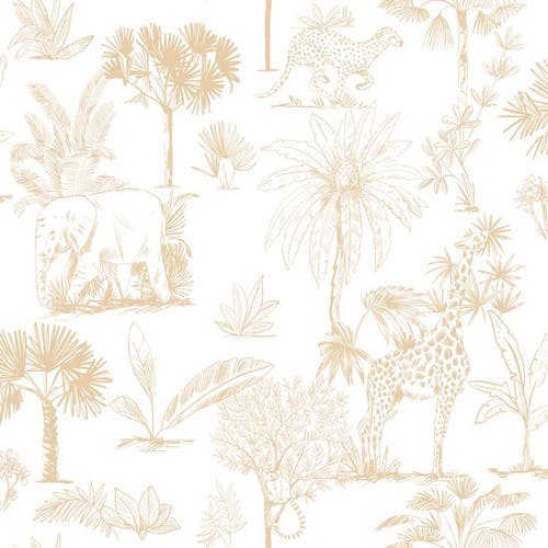 Caselio - Balade Dans La Savane Bei Les Mini Mondes