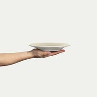 Basic Tallrik Sand 21cm