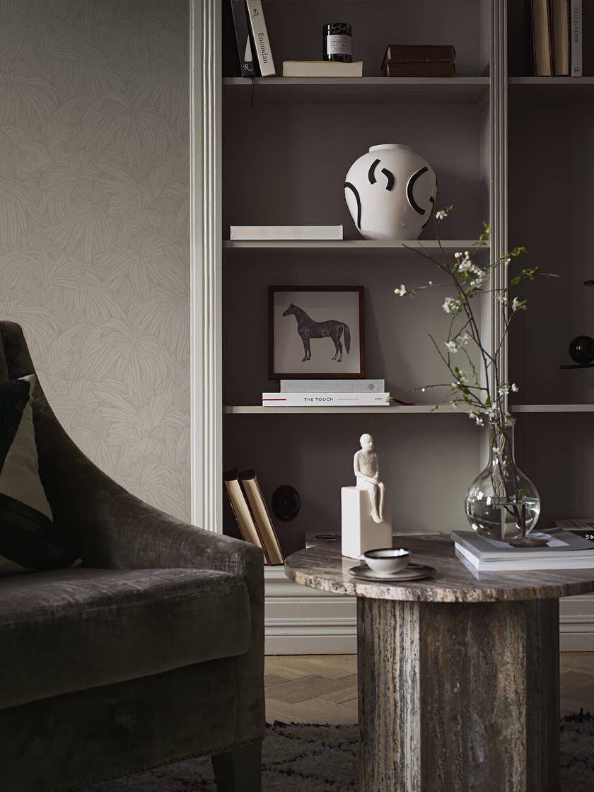 Boråstapeter - Hidden Parrot