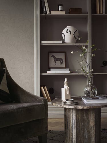 Boråstapeter - Hidden Parrot