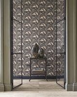 EUPHRATE NOIR REGLISSE BABYLONE CAD