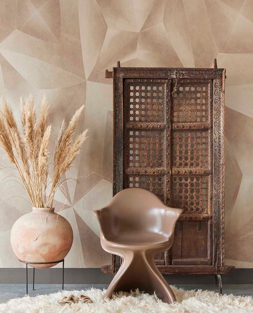 Eijffinger Intrade - Gilded Digital