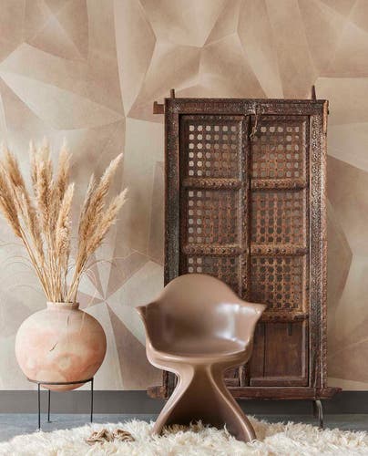 Eijffinger Intrade - Gilded Digital