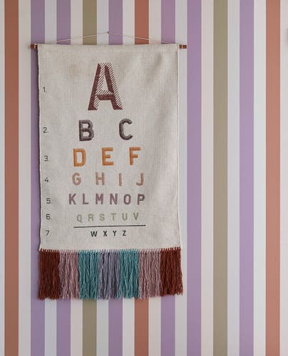 Eijffinger Intrade - Explore