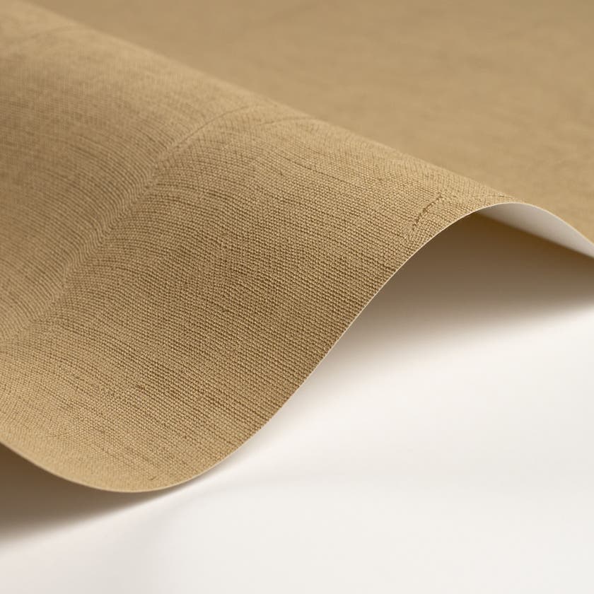Casadeco - Etamine Beige Ficelle Etamine