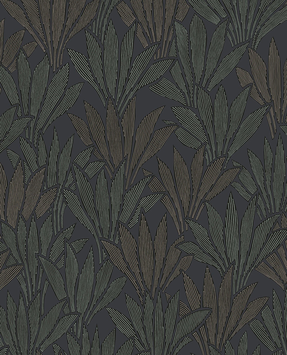 Eijffinger Intrade - Gilded