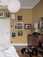 Hip Rose 1178, Woodland Wallpapers