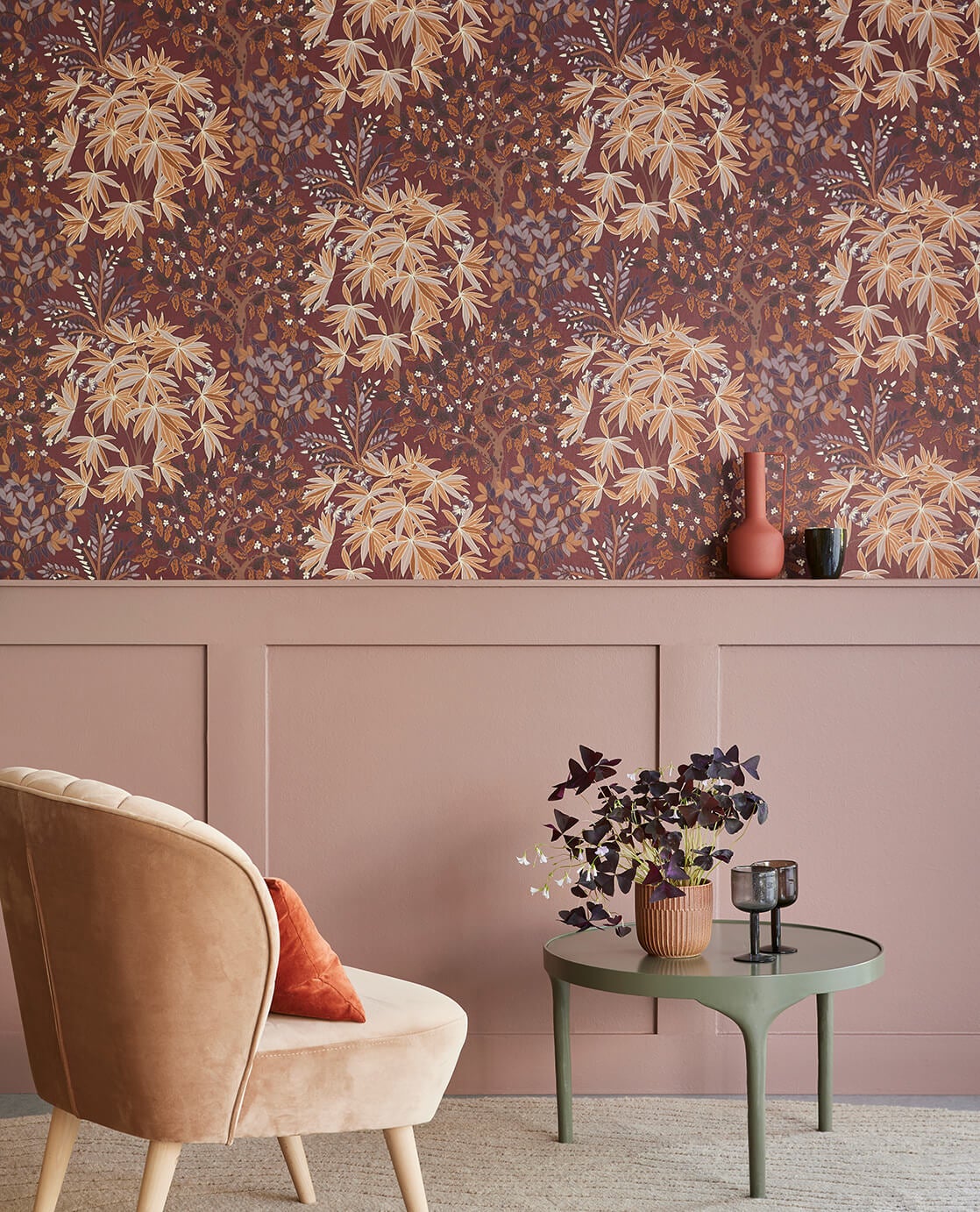 Eijffinger Intrade - Festival