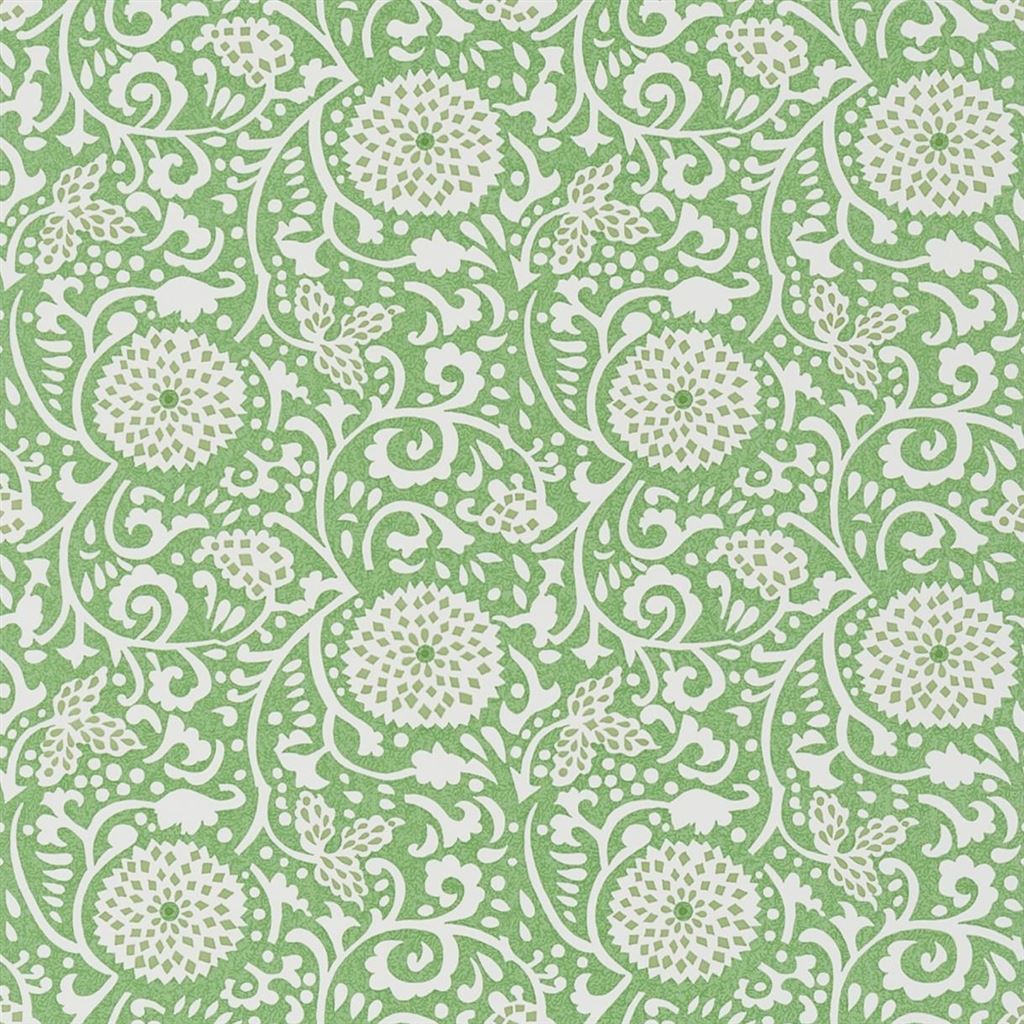 Designers Guild - Shaqui Porcelaine de Chine Wallp