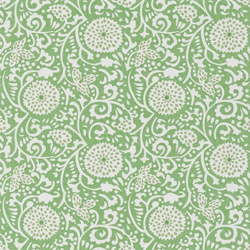 Designers Guild - Shaqui Porcelaine de Chine Wallp