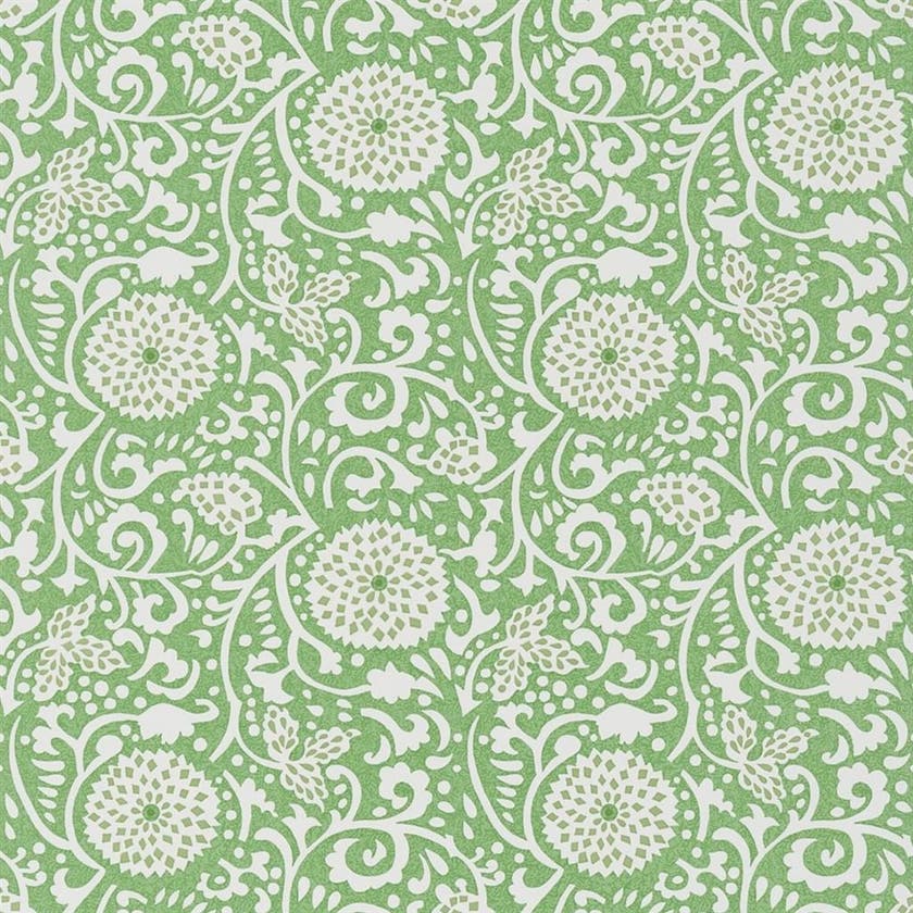 Designers Guild - Shaqui Porcelaine de Chine Wallp